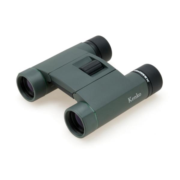 ケンコー・トキナー KenkoTokina 双眼鏡 ウルトラビュー EX Pocket 10×25 ...