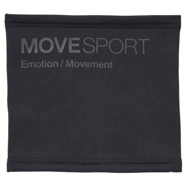 デサント DESCENTE 防寒手袋 ライトストレッチ3Dネックウォーマー ST4FNW50U-BK...