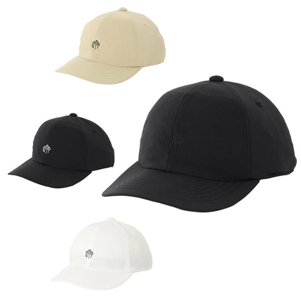 キャタップ(CATERPP) 帽子 キャップ メンズ レディース CAP EC-01