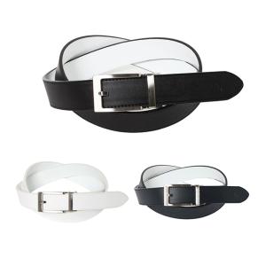 BRIEFING（ブリーフィング） ゴルフ ベルト メンズ SQUARE BUCKLE