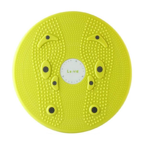 ラ ヴィ La-VIE 腹筋マシーン ツイスター ダイエット KUBIRE 3B-4740