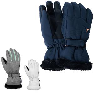 Quiksilver（クイックシルバー） ジュニア ジュニア 5指グローブ