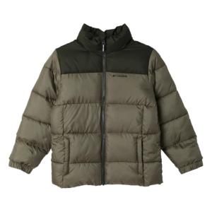 Columbia（コロンビア） 2025秋冬 メンズ アウトドアカジュアル 中綿