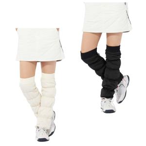 フィラ FILA ゴルフ レッグウォーマー レディース 793928 【ご自宅配送限定】‥