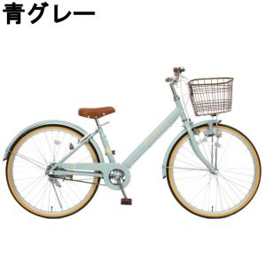 子供用自転車 女の子向け自転車 22インチ 2...の詳細画像2