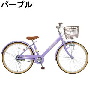 子供用自転車 女の子向け自転車 22インチ 2...の詳細画像3