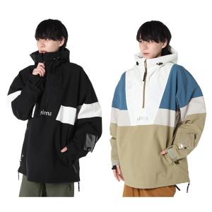 NIMA ニーマ スノーボード ウェア ジャケット ユニセックス NB-1106A