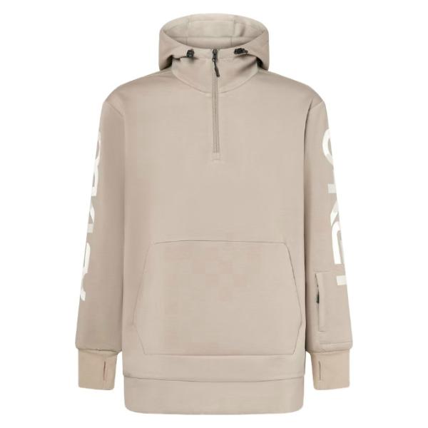 オークリー スキー スノーボード パーカー メンズ Amphibian Wr Zip Hoody 1...