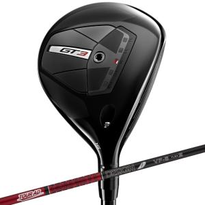 Titleist（タイトリスト） ゴルフクラブ フェアウェイウッド メンズ