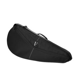 Wilson（ウイルソン） RF RACQUET COVER BLACK ラケットカバー