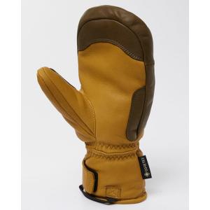 スワニー SWANY スキーグローブ ミトン ...の詳細画像4