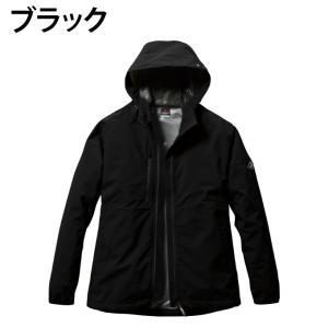 ☆【送料無料】バートル フーディジャケット 4...の詳細画像2