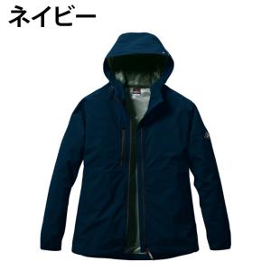 ☆【送料無料】バートル フーディジャケット 4...の詳細画像3
