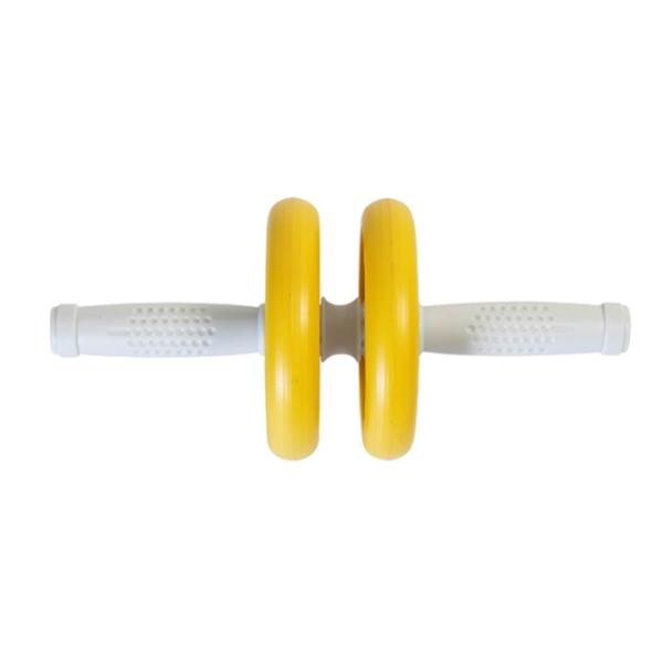 アルインコ ALINCO 腹筋ローラー エクササイズホイール WBN230