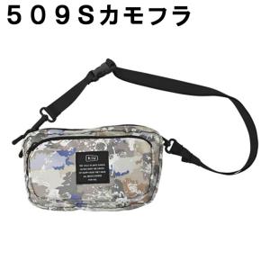 キウ KiU ショルダーバッグ メンズ レディ...の詳細画像1