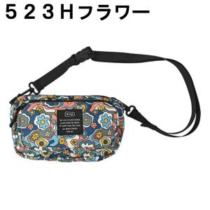 キウ KiU ショルダーバッグ メンズ レディ...の詳細画像3