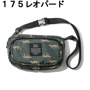 キウ KiU ショルダーバッグ メンズ レディ...の詳細画像4