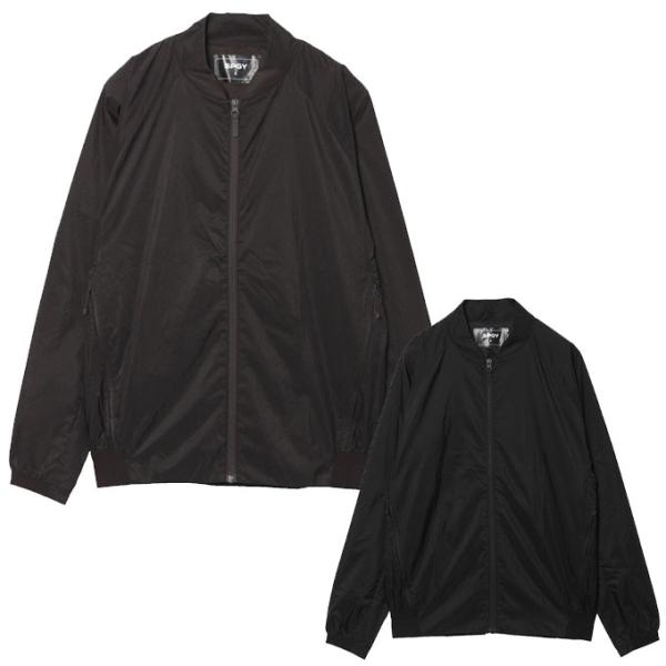 エスピージーワイ SPGY ジャケット メンズ NR 撥水ベンチレーションジャケット SP44141...