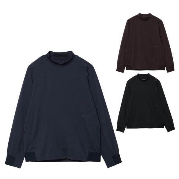 エスピージーワイ SPGY スウェットトレーナー メンズ DK プルオーバー SP441405C07