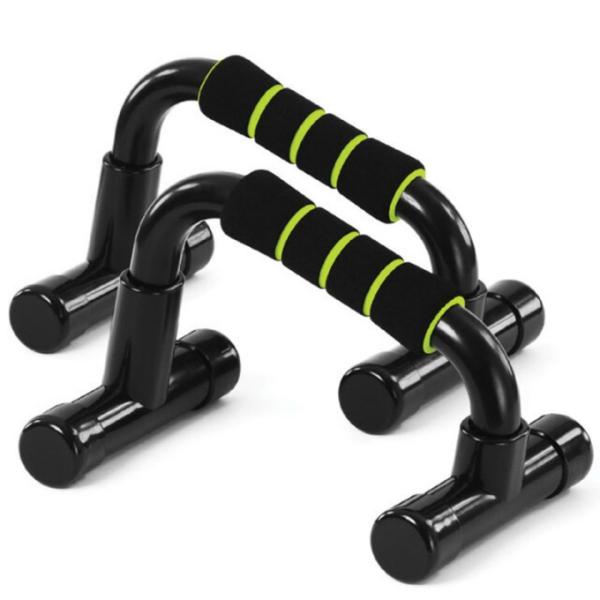 ラ ヴィ La-VIE プッシュアップバー 2段階角度調整式プッシュアップバー 3B-3043