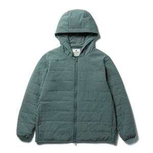 snow peak（スノーピーク） アウトドア ジャケット メンズ NS