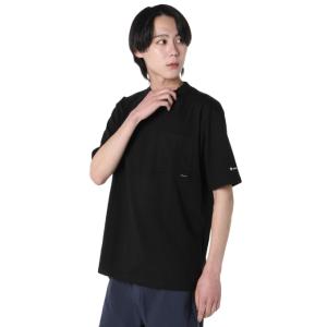 MAMMUT（マムート） 半袖シャツ メンズ Seon Shirt アジアンフィット