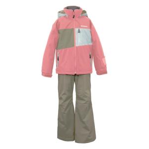 ROSSIGNOL（ロシニョール） スキーウェア 上下セット ジュニア