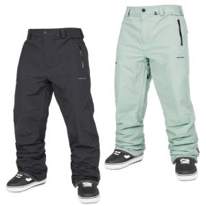 VOLCOM（ボルコム） スノーパンツ メンズ GORE-TEX L GORE-TEX PANT