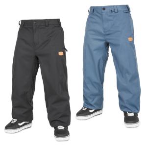 Quiksilver（クイックシルバー） スノーボードウェア パンツ メンズ