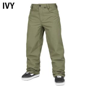 ボルコム VOLCOM スノーボードウェア ス...の詳細画像2