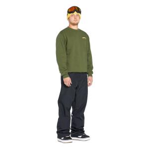 ボルコム VOLCOM スノーボードウェア ス...の詳細画像4