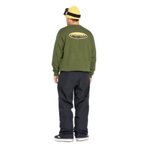 ボルコム VOLCOM スノーボードウェア ス...の詳細画像5
