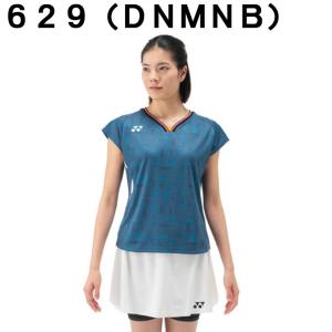 ヨネックス テニスウェア バドミントンウェア ...の詳細画像2