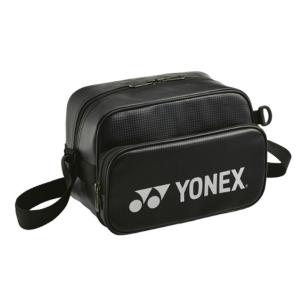 ヨネックス ショルダーバッグ メンズ レディース BAG25SB YONEX｜ヒマラヤ Yahoo!店