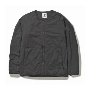 フォックスファイヤー Foxfire カーディガン メンズ オクタライニングカーディガン Octa Lining Cardigan 5113459 025の商品画像