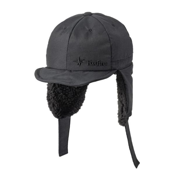 フォックスファイヤー Foxfire 帽子 キャップ メンズ レディース イヤーフラップキャップ E...