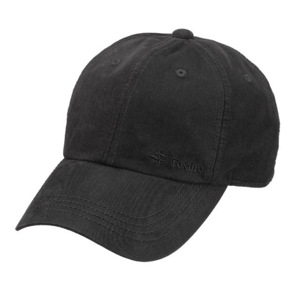 フォックスファイヤー Foxfire 帽子 キャップ メンズ レディース ウォッシュドロゴキャップ ...