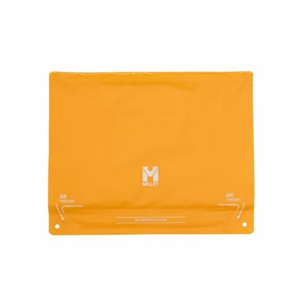ミレー MILLET ポーチ メンズ レディース エアー コンプレッション バッグ S MIS079...