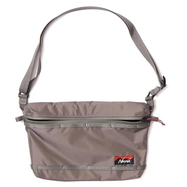 ナンガ NANGA サコッシュ  AURORA TEX SACOCHE NA2441-3A199-A...