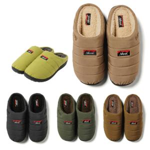 NANGA×FRAGMENT×SUBU WINTER SANDAL ナンガ フラグメント スブ AURORA