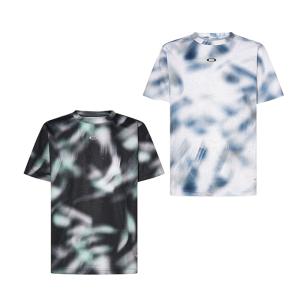 オークリー 野球ウェア 半袖Tシャツ メンズ SK QD SS グラフィックT 7.0 FOA407740 OAKLEY｜ヒマラヤ Yahoo!店