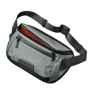 Alpaca アルパカ ALPAKA ボディバッグ メンズ レディース GO SLING X