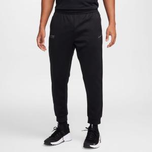 NIKE（ナイキ） （メンズ）Therma-FIT フィットネスパンツ FZ1075-010