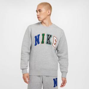 ナイキ メンズ クルースウェットの買取情報