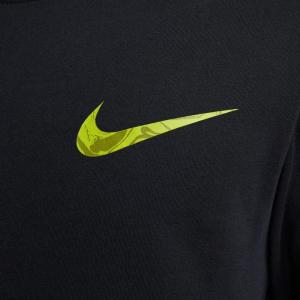 ナイキ Tシャツ 長袖 メンズ NSW バック...の詳細画像3