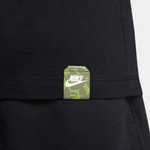 ナイキ Tシャツ 長袖 メンズ NSW バック...の詳細画像4