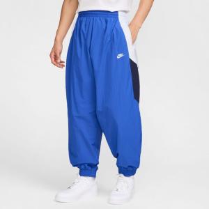 ナイキ ウインドブレーカー パンツ メンズ NSW CLUB ウーブンパンツ OS HQ6115-480 NIKE