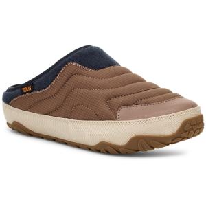 テバ TEVA スリッポン レディース リエンバー テレイン REEMBER TERRAIN 1129582-CRBO