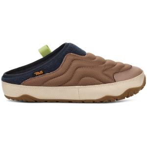 テバ TEVA スリッポン レディース リエン...の詳細画像1