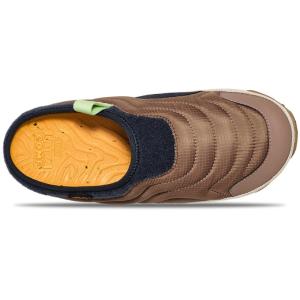 テバ TEVA スリッポン レディース リエン...の詳細画像4